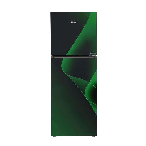 Haier | HRF-316 IPG | 11 CF Refrigerator 