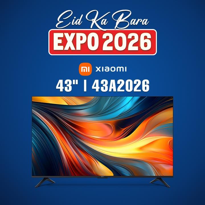 Xiaomi 43" | 43A2026 | FHD LED TV |