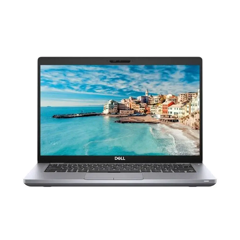 Dell latitude 5410 - i5 10th gen - 8 - 256 - 14" - 1 year warranty 